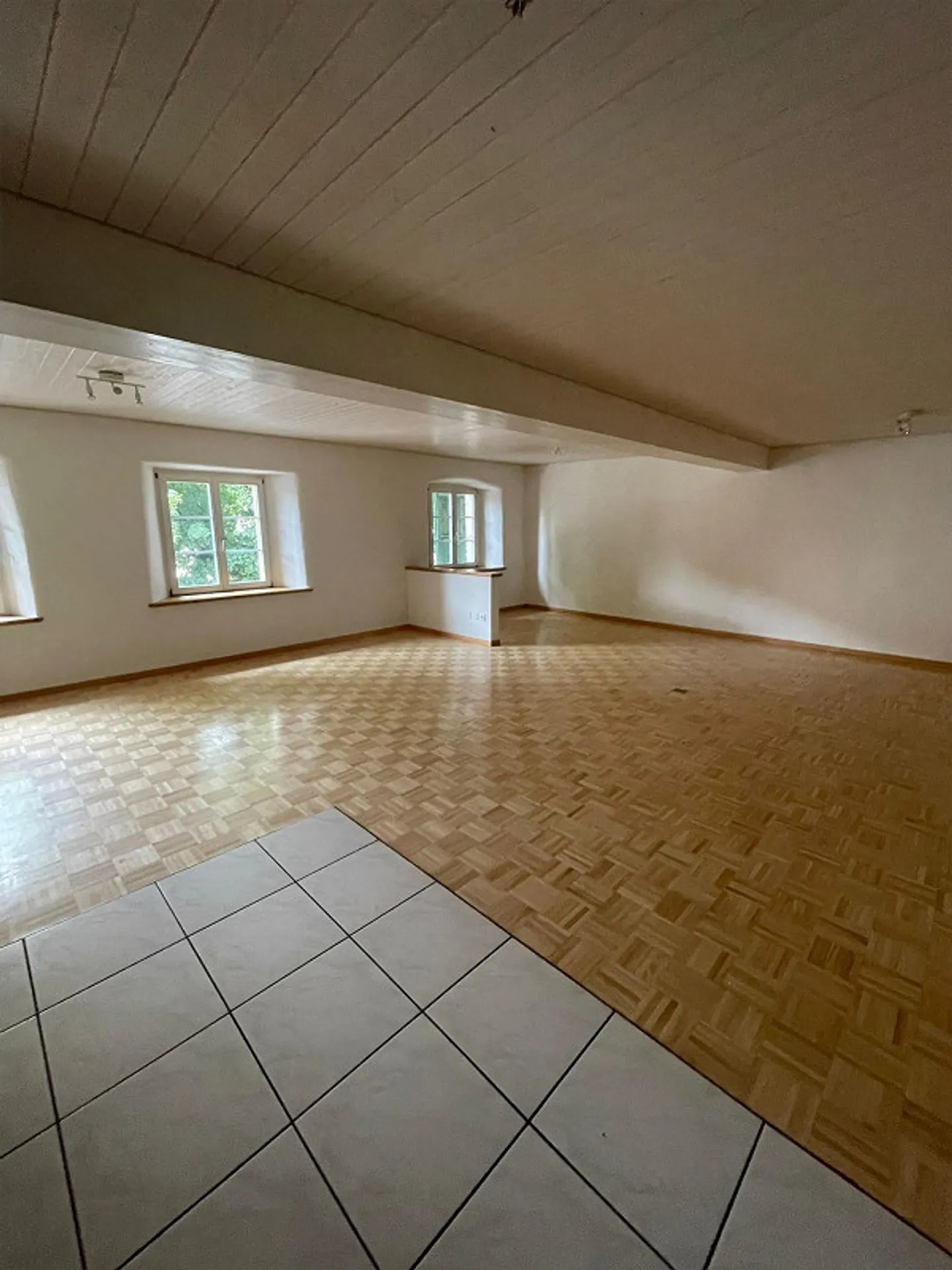 Appartement 3.5 pièces - Photo 1 sur 6