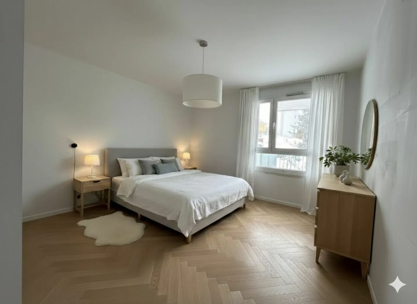 Appartements modernes à Le Locle - Photo 2 sur 8