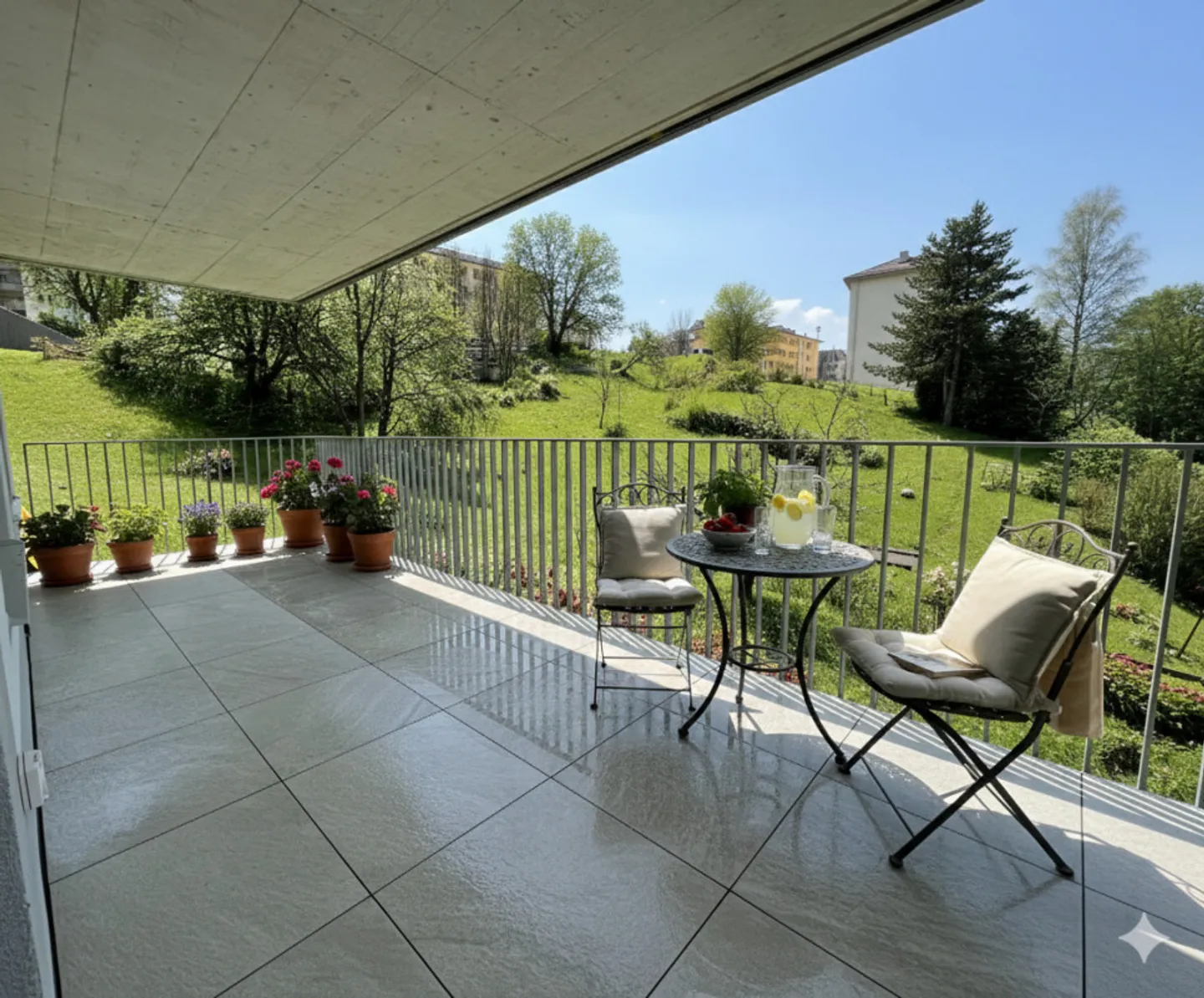 Appartements modernes à Le Locle - Photo 4 sur 8
