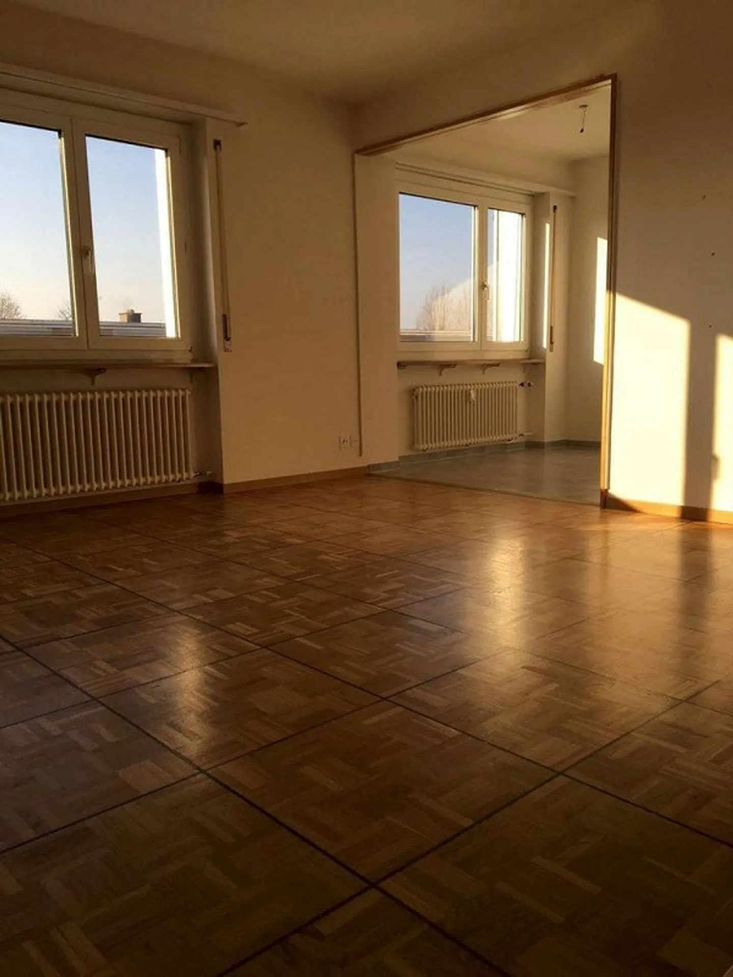 Your new home in Biberist - spacious, bright and comfortable - Photo 5 of 7