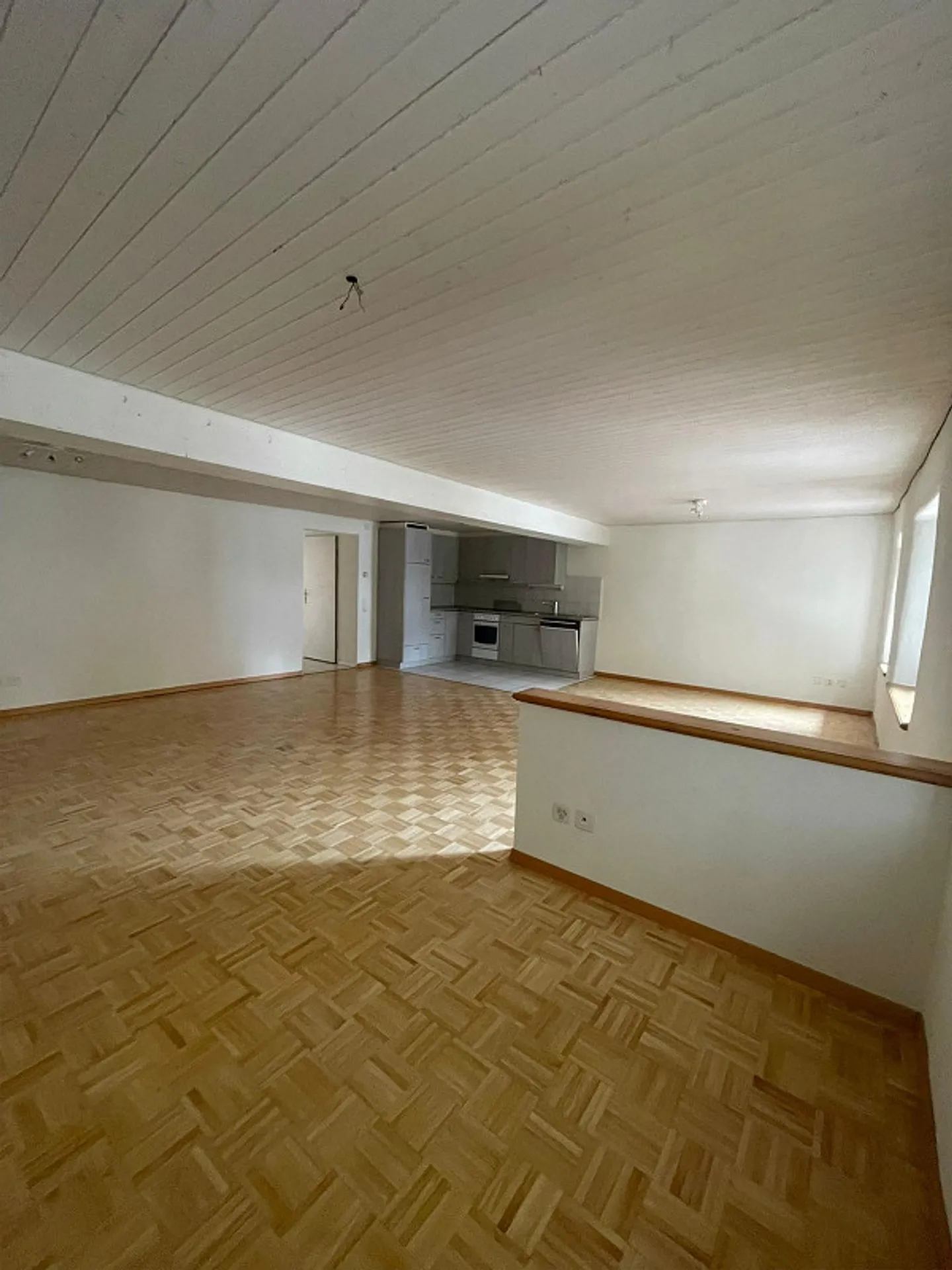 Appartement 3.5 pièces - Photo 2 sur 6