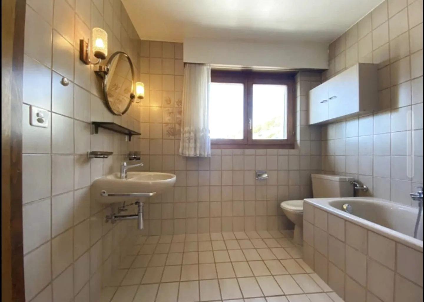 Apartment for rent - Photo 5 of 10