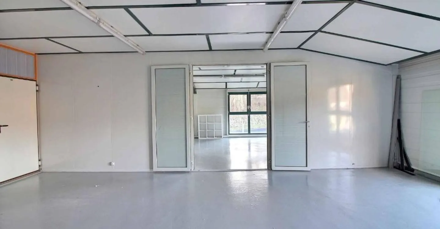 Bureau à louer - Photo 4 sur 5