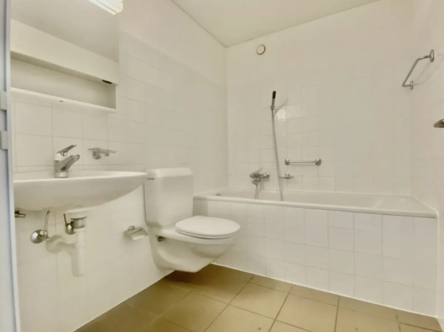 Moneral District App. 509 - 4.5 rooms - Photo 13 of 20