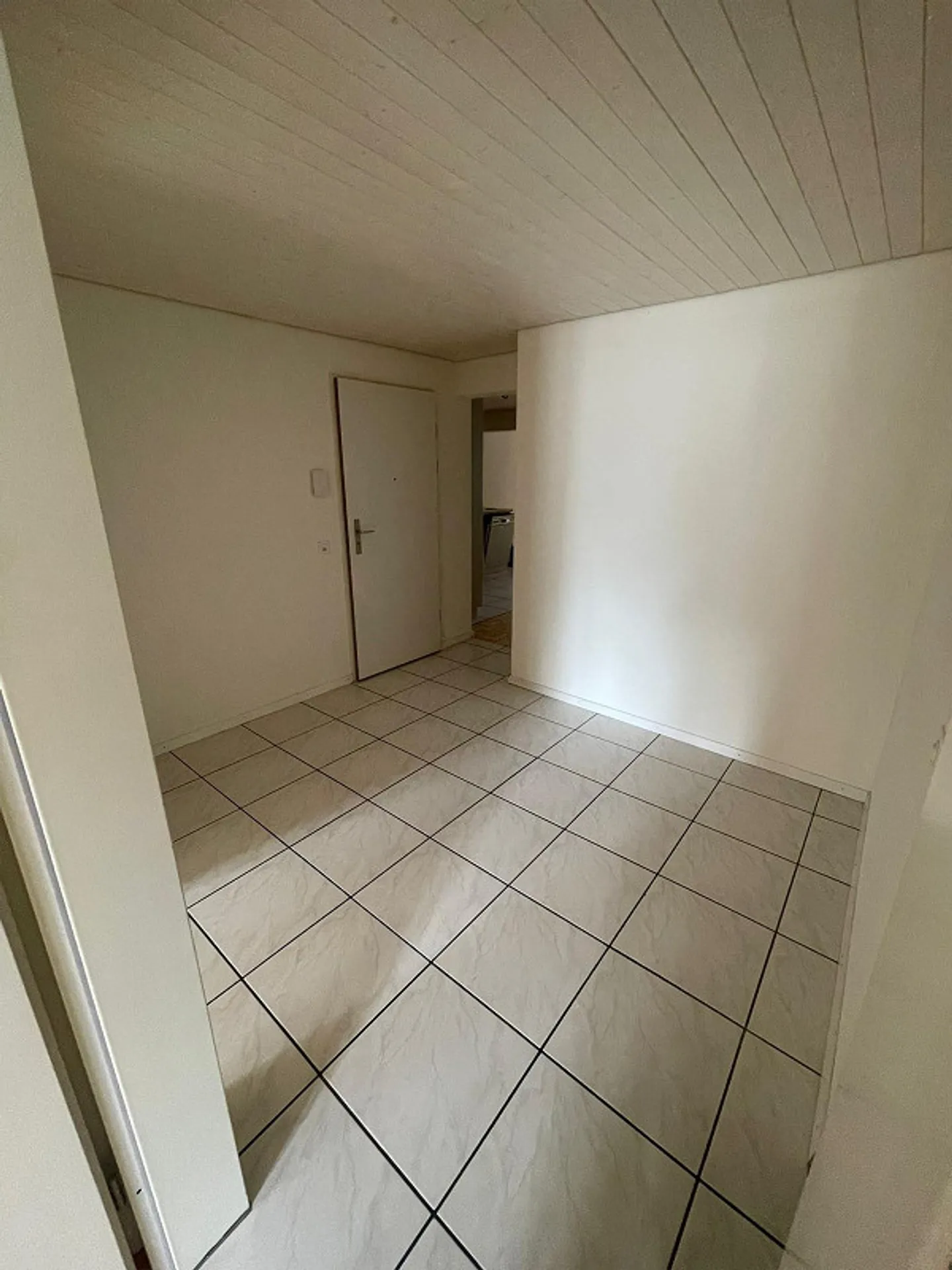 Appartement 3.5 pièces - Photo 5 sur 6