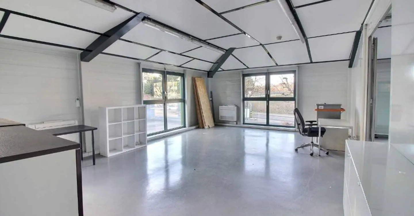 Bureau à louer - Photo 5 sur 5