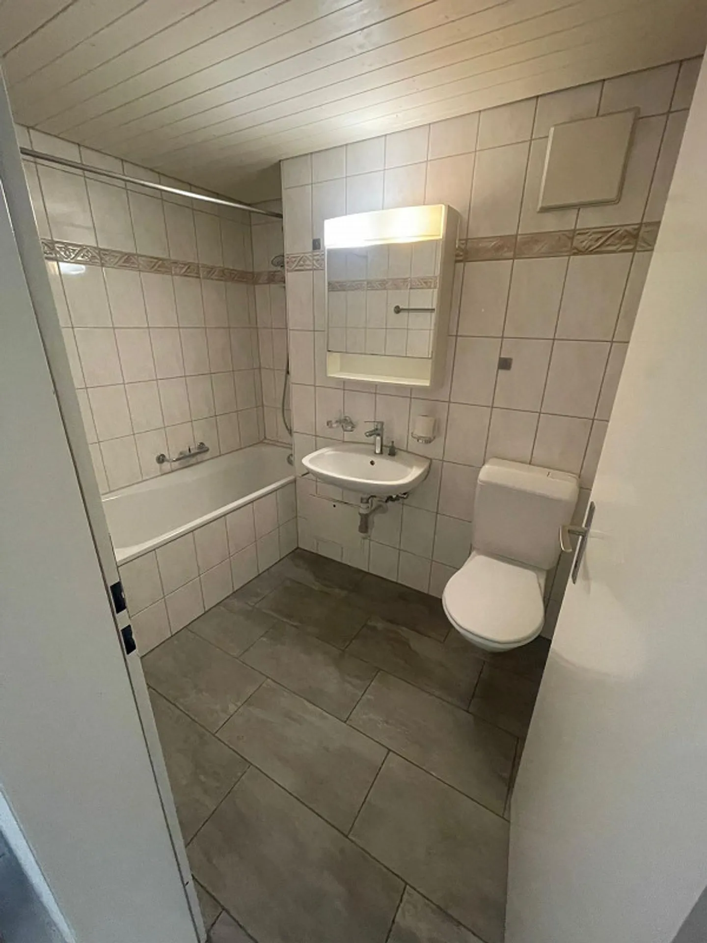 Appartement 3.5 pièces - Photo 6 sur 6