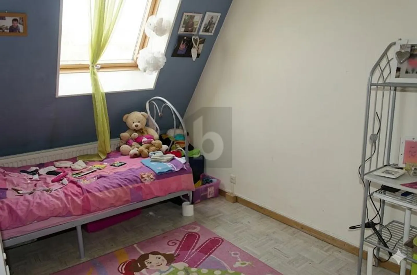 Appartement Attique Moderne à Boncourt - Photo 4 sur 6