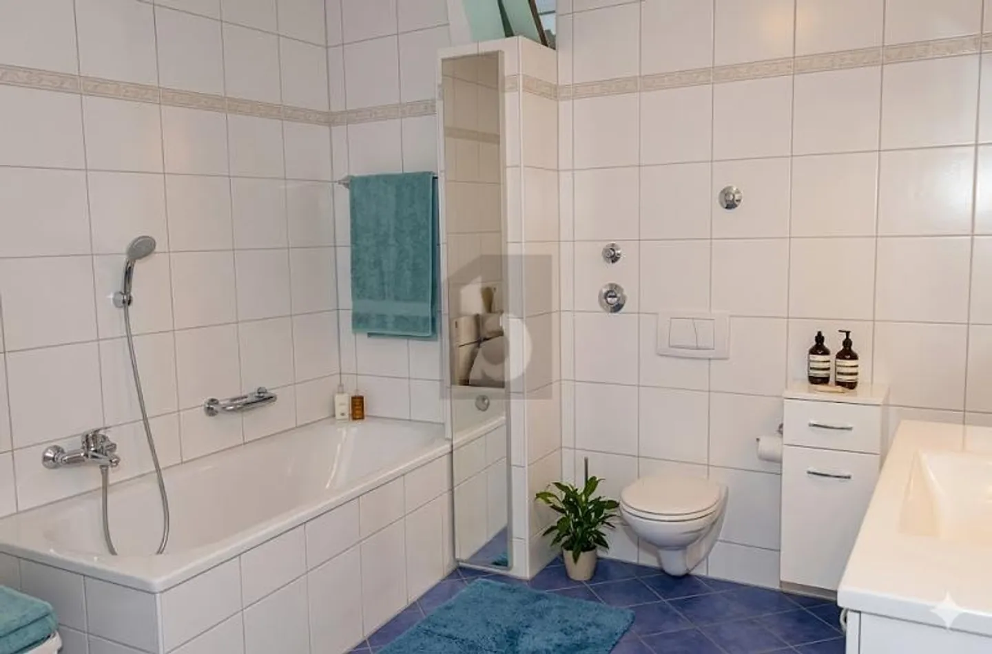Appartement Attique Moderne à Boncourt - Photo 5 sur 6