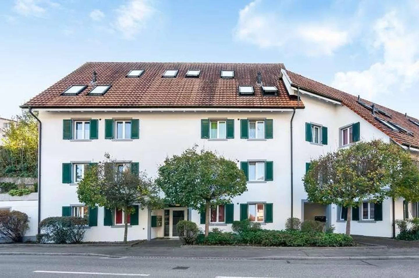 Appartement calme et confortable - Photo 1 sur 4