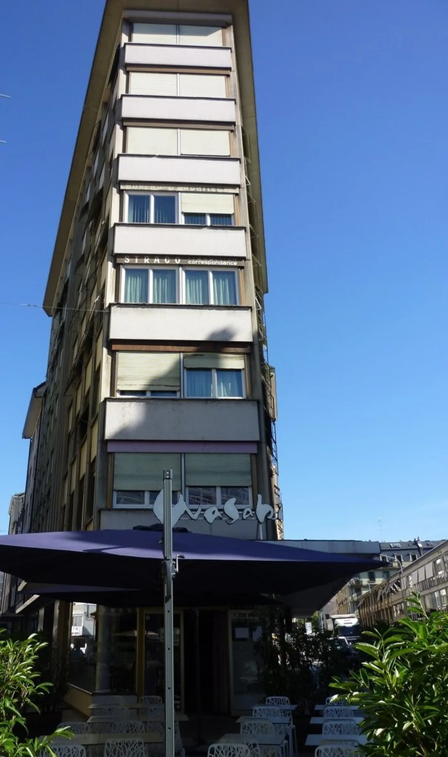 Livello di Plainpalais - Foto 1 di 7