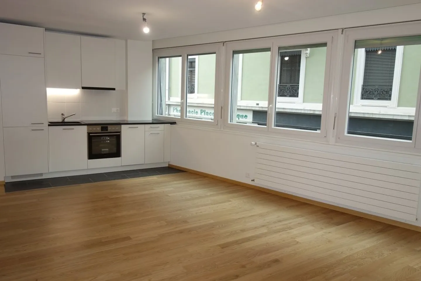 Livello di Plainpalais - Foto 3 di 7