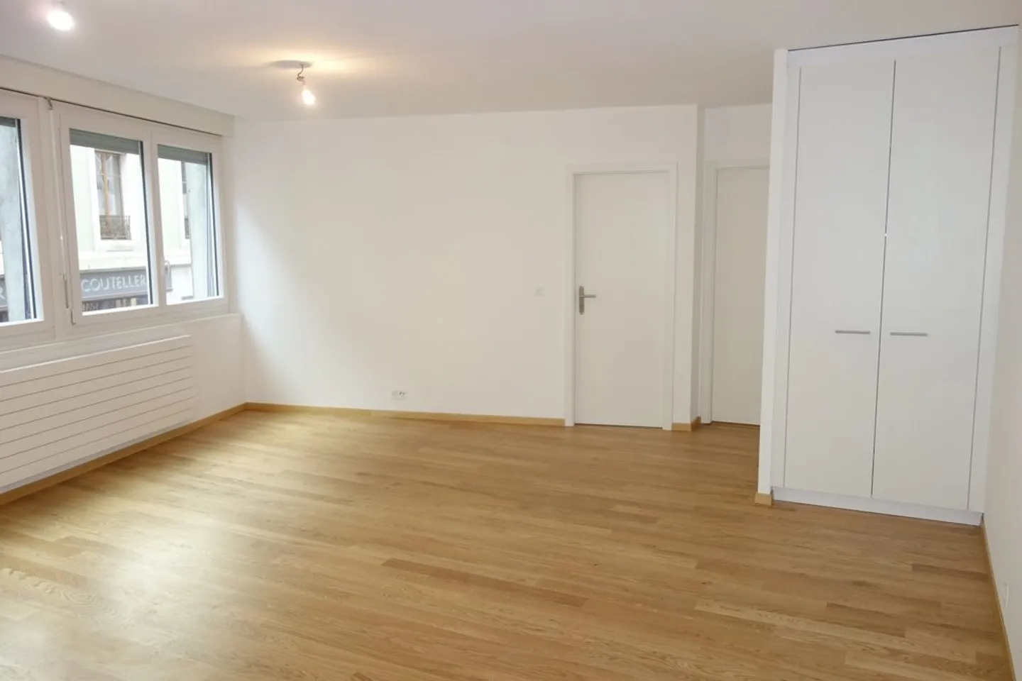 Livello di Plainpalais - Foto 4 di 7