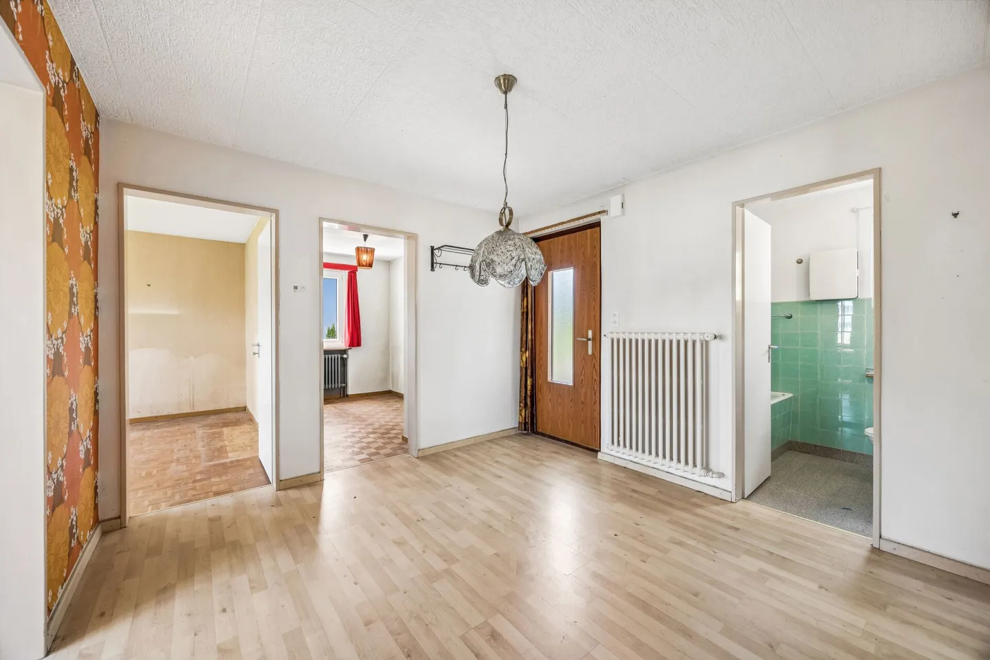 Charming Single-Family Home in Building Rights - Photo 6 of 11