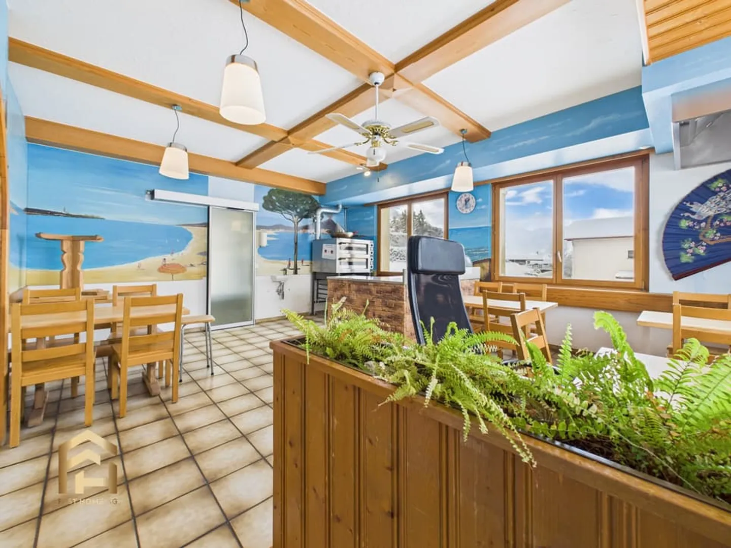 Sopra i tetti di Leuk - La tua opportunità per un nuovo capitolo della vita - Foto 10 di 13