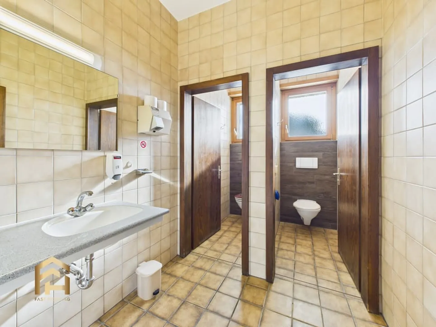 Sopra i tetti di Leuk - La tua opportunità per un nuovo capitolo della vita - Foto 12 di 13