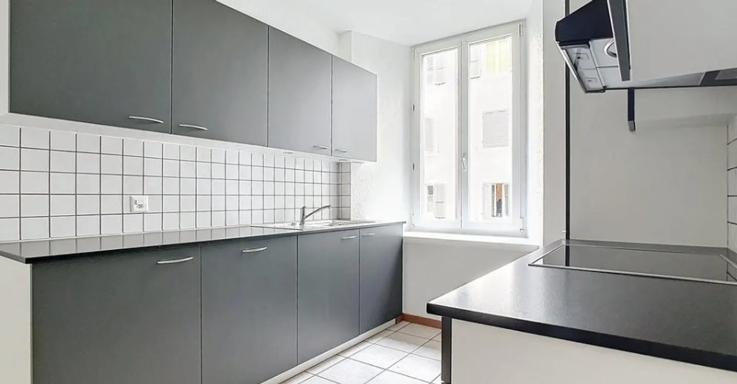 4-Zimmer-Wohnung - Foto 1 von 11