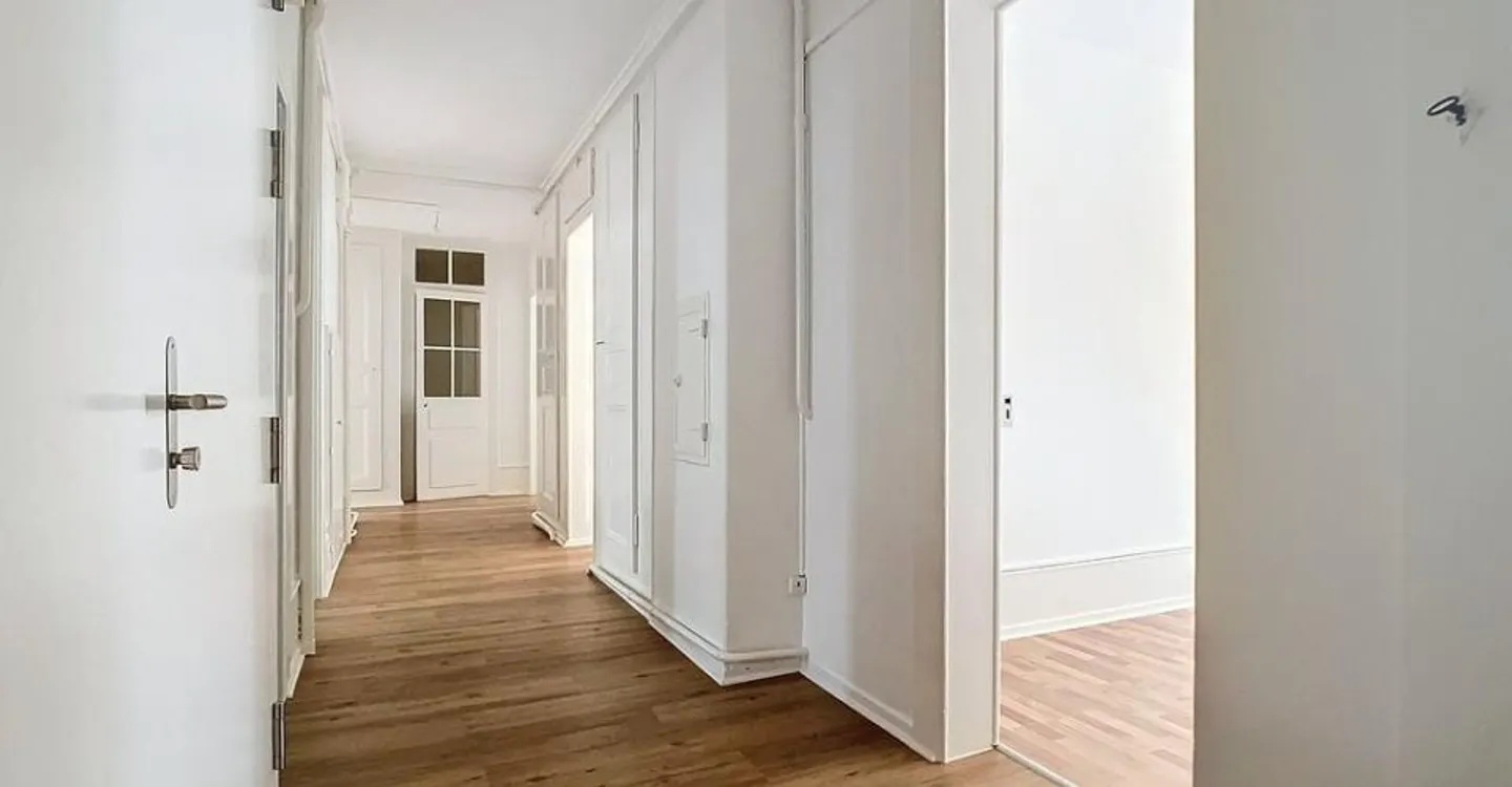 4-Zimmer-Wohnung - Foto 4 von 11