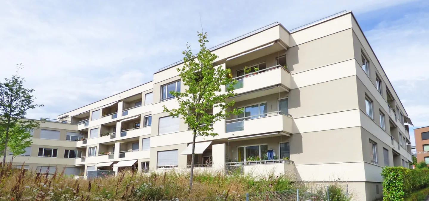 Bright 3.5-Room Apartment - Photo 1 of 8