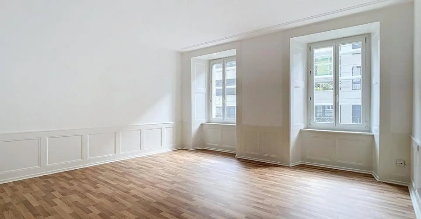 4-Zimmer-Wohnung - Foto 5 von 11