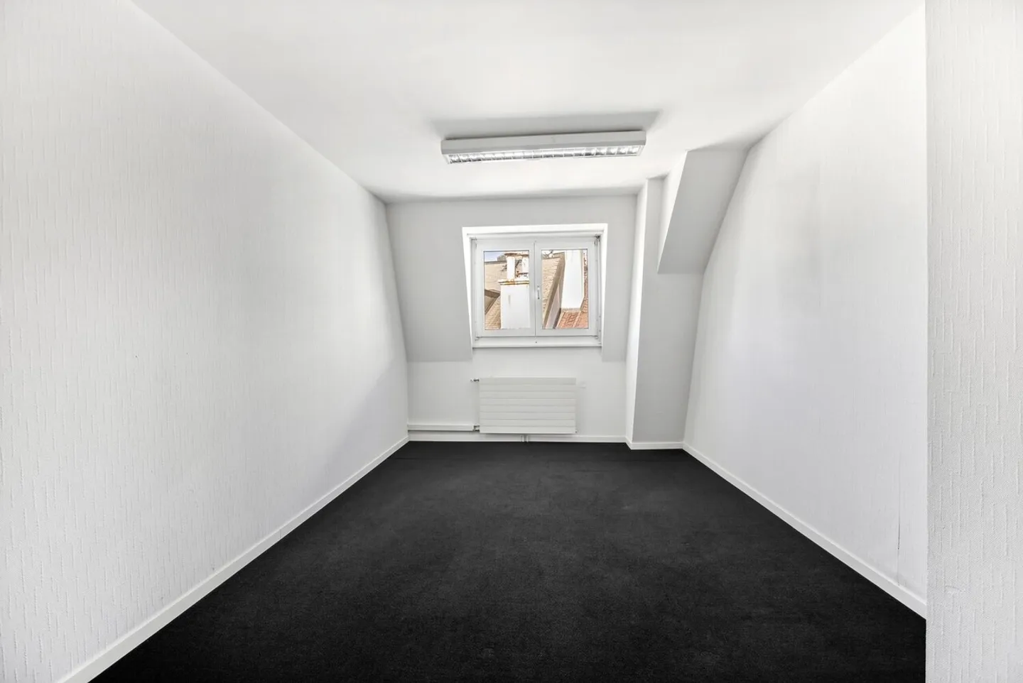 Ufficio luminoso di 120 m² Ideale per professioni mediche o paramediche - Foto 6 di 7
