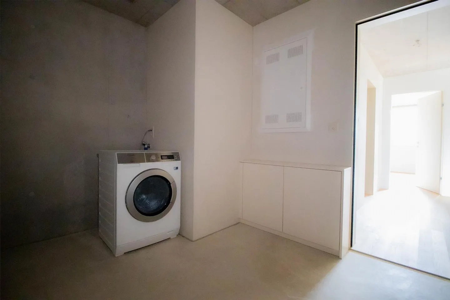 3.5-Zimmerwohnung im 3. Obergeschoss an zentraler Lage in St. Margreth - Foto 5 von 6
