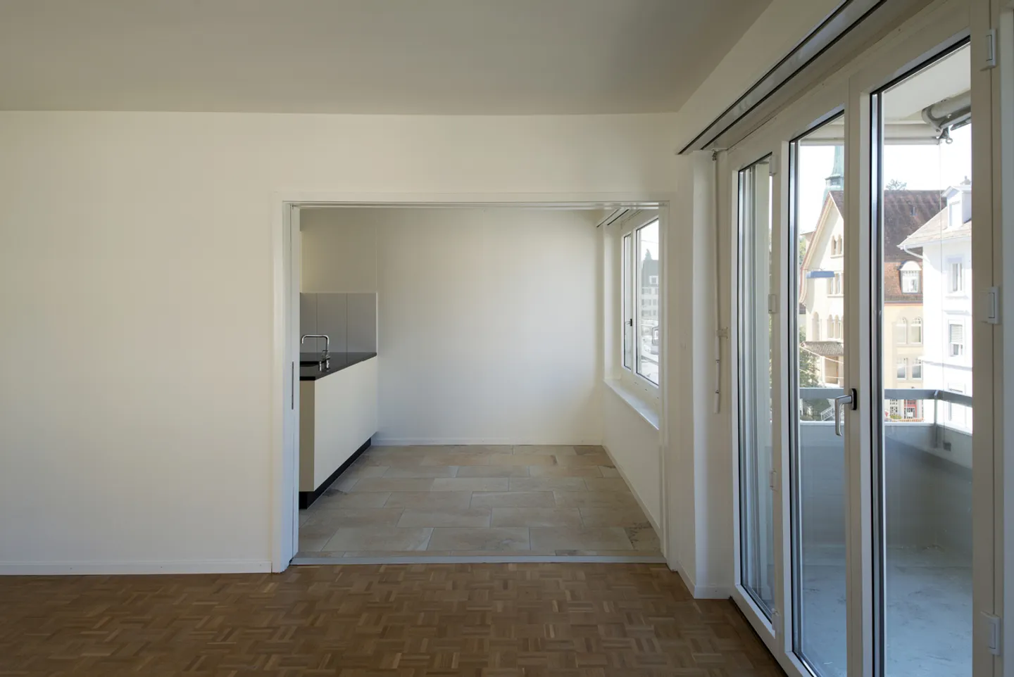 Bright 3.5-Room Apartment - Photo 5 of 8