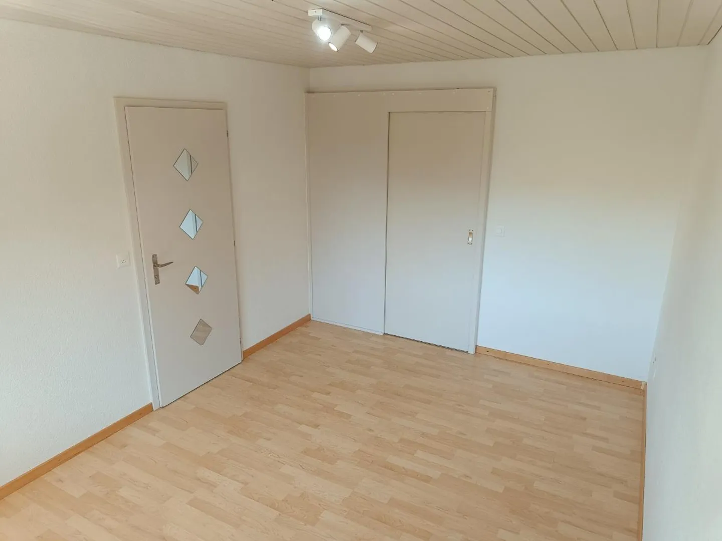 Appartamenti 2.5 stanze / Posizione attraente a Signau - Foto 3 di 5