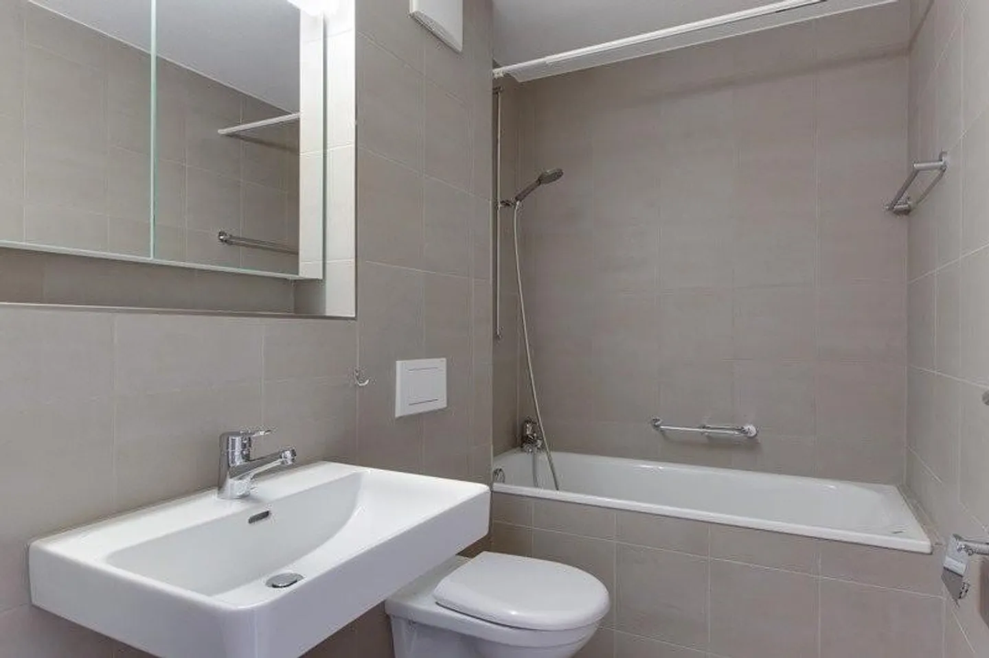 Modernes Apartment mit Aussicht - Foto 5 von 6