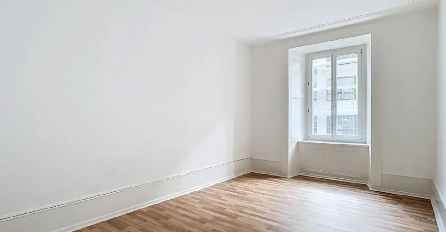 4-Zimmer-Wohnung - Foto 6 von 11