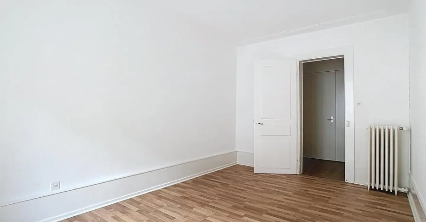 4-Zimmer-Wohnung - Foto 7 von 11