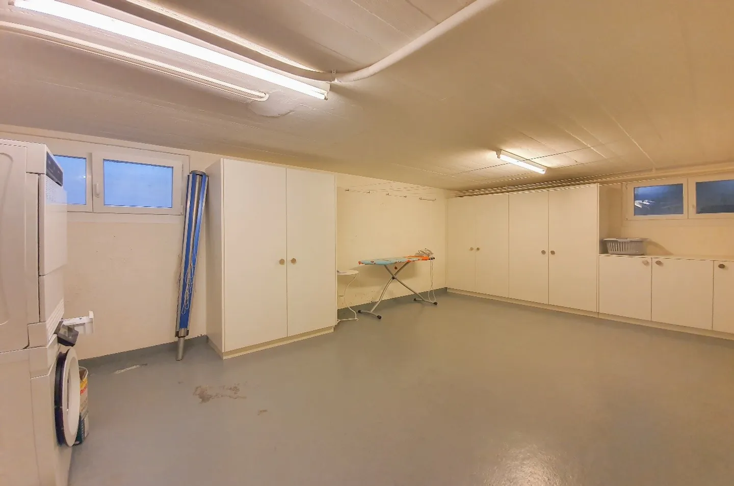 Appartement 1 chambre en demi-sous-sol - Photo 11 sur 15