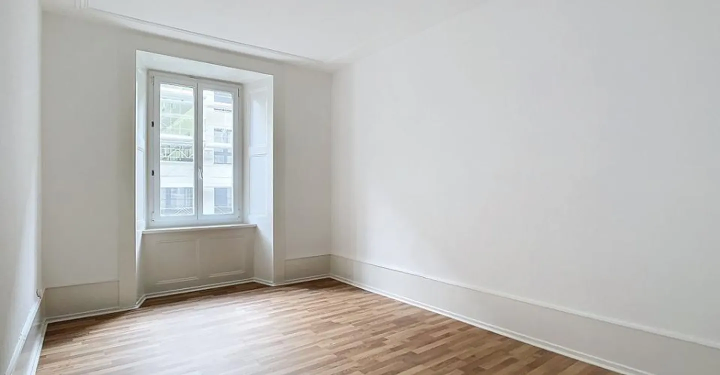 4-Zimmer-Wohnung - Foto 8 von 11
