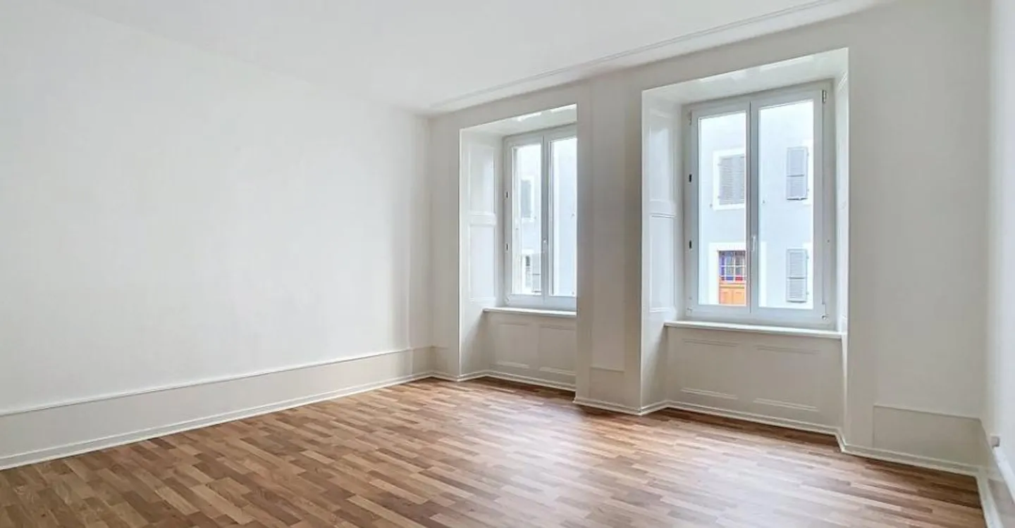 4-Zimmer-Wohnung - Foto 10 von 11