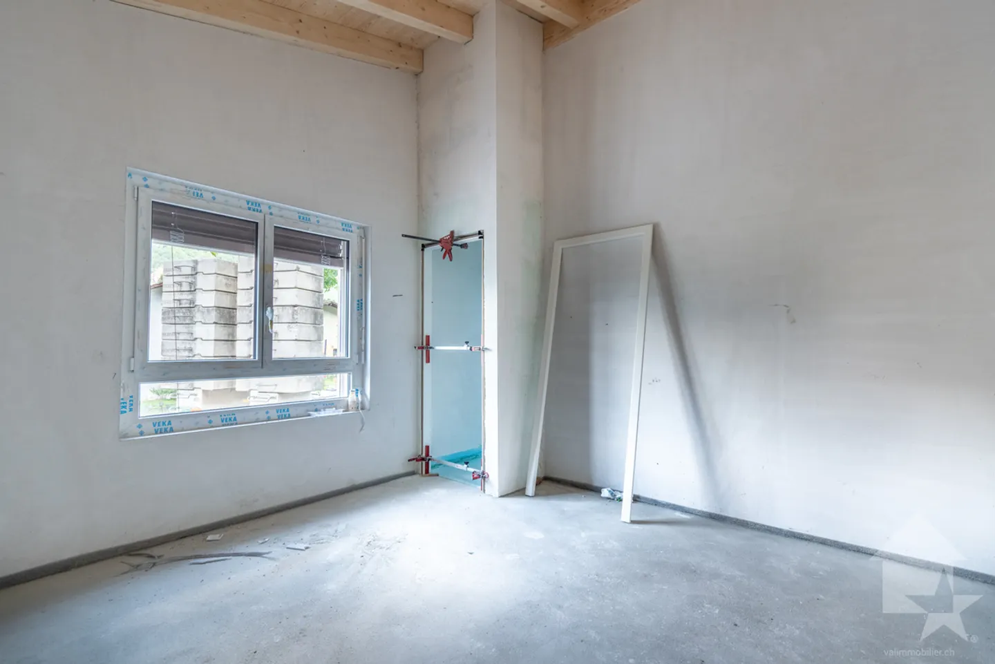 Appartement moderne avec jardin - Photo 7 sur 11
