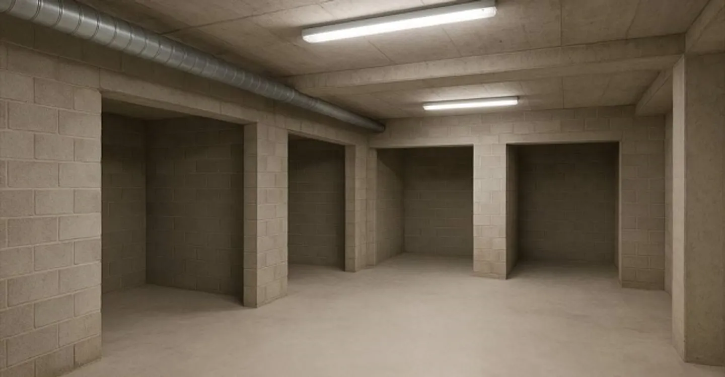 "Deposito" - Foto 4 di 5