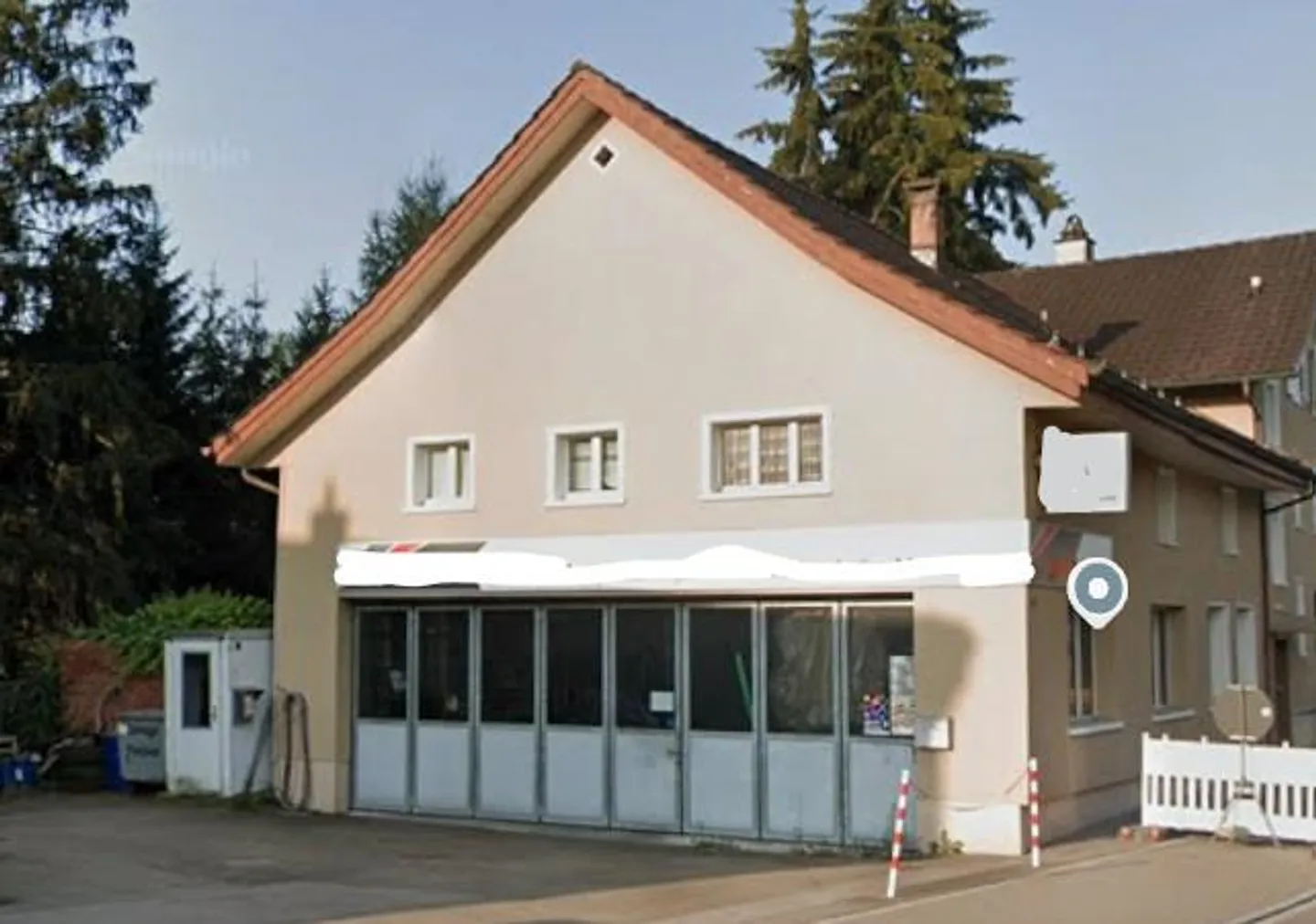 Posti auto per camper, roulottes, caravan - Foto 1 di 1