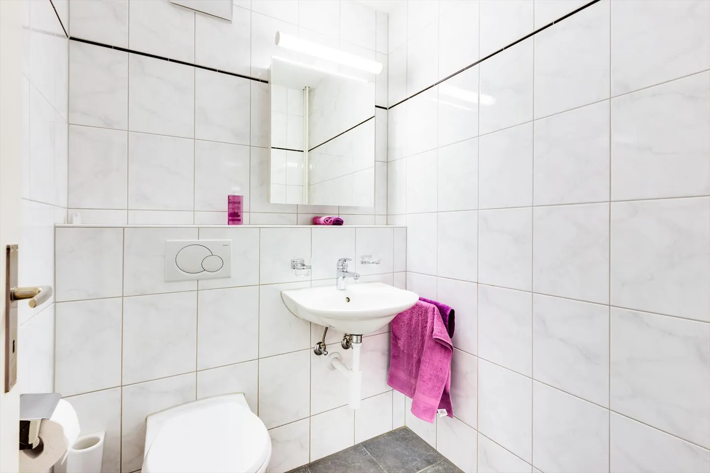 Appartement à louer - Photo 8 sur 9