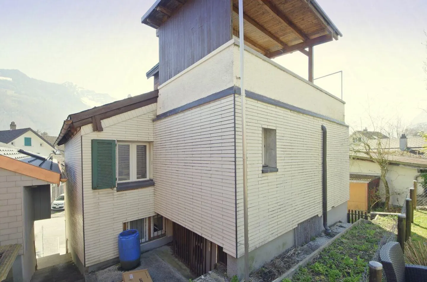 PANORAMA - Photo 5 of 10