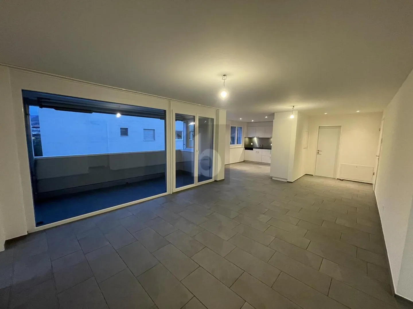 Stilvolle Wohnung mit Komfort - Foto 1 von 6