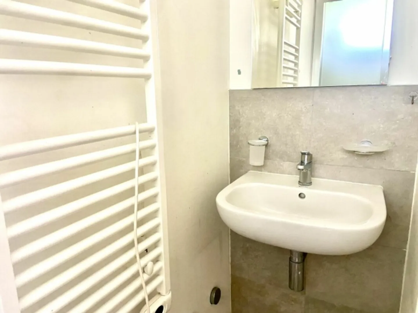 «Quartiere Moneral App. 510 - 2,5 locali completamente rinnovato» - Foto 11 di 20