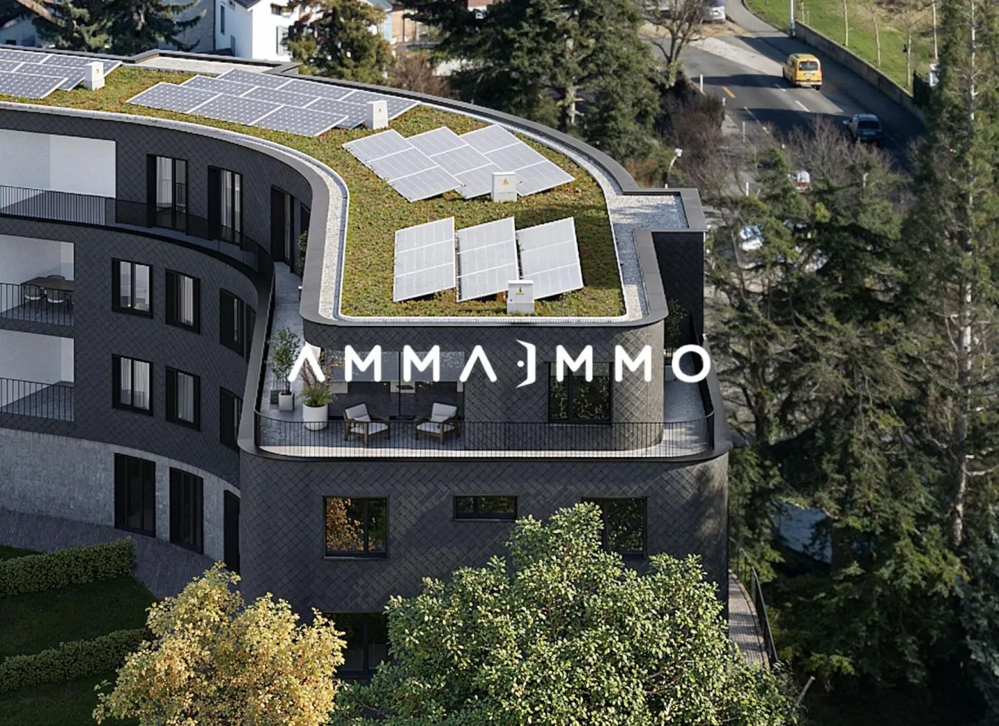 Apartment 3.5 rooms in Yverdon-les-Bains - Photo 3 sur 10