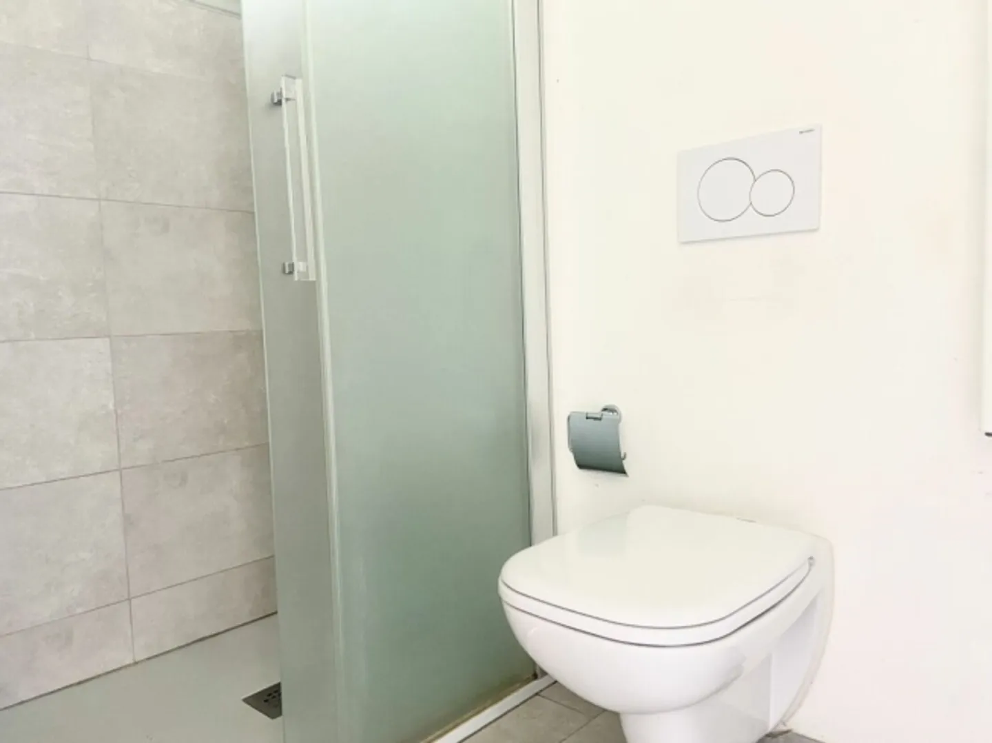 «Quartiere Moneral App. 510 - 2,5 locali completamente rinnovato» - Foto 12 di 20