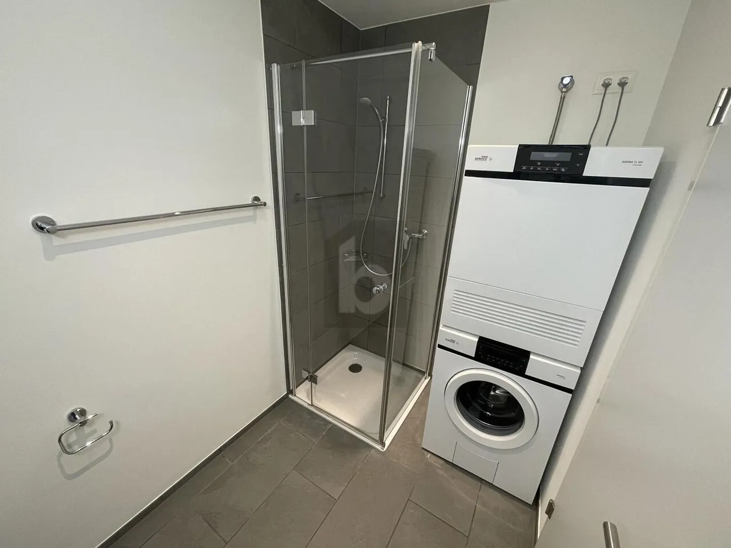 Stilvolle Wohnung mit Komfort - Foto 5 von 6