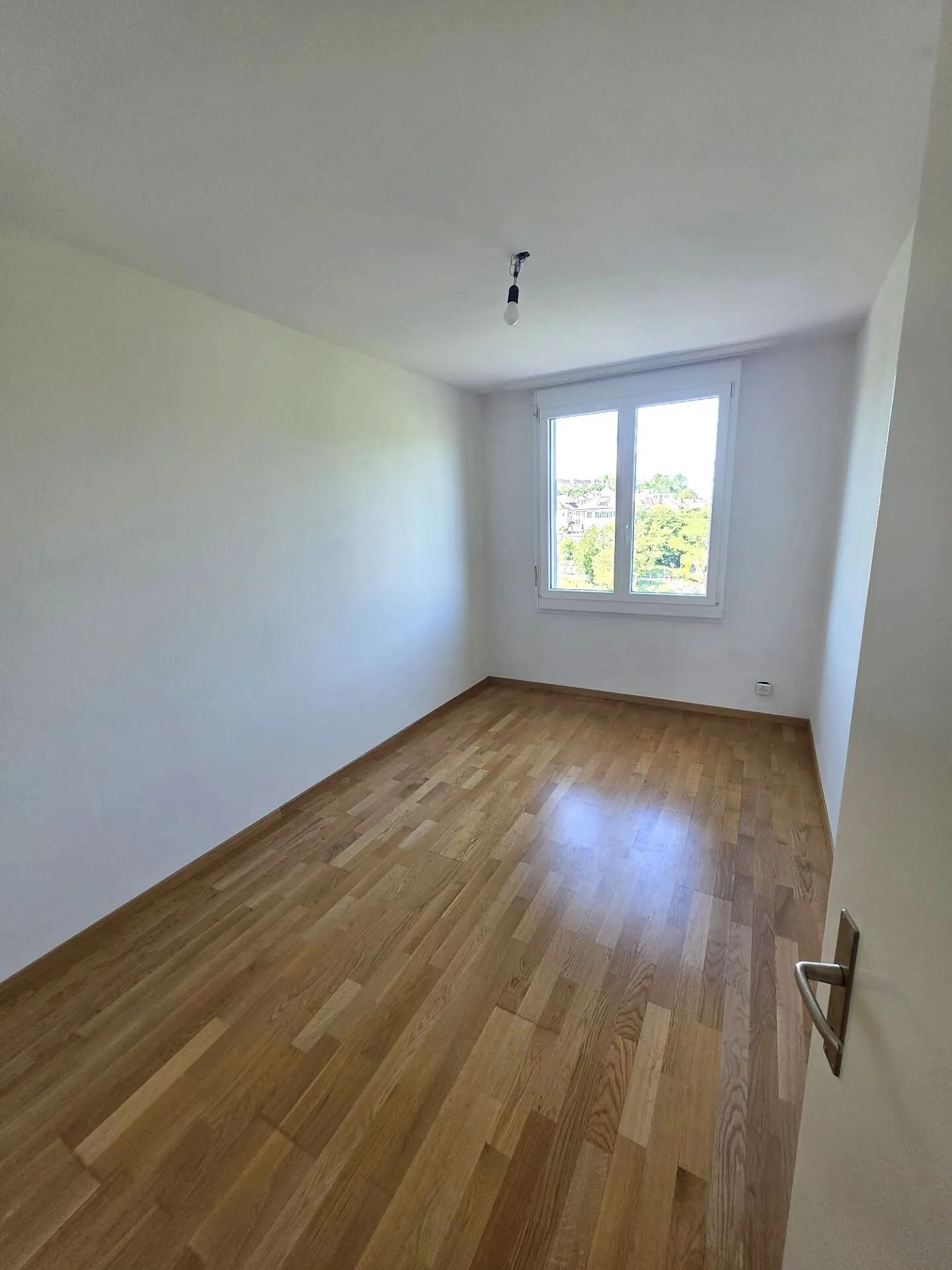 Geräumige 5.5-Zimmer-Wohnung - Foto 5 von 10