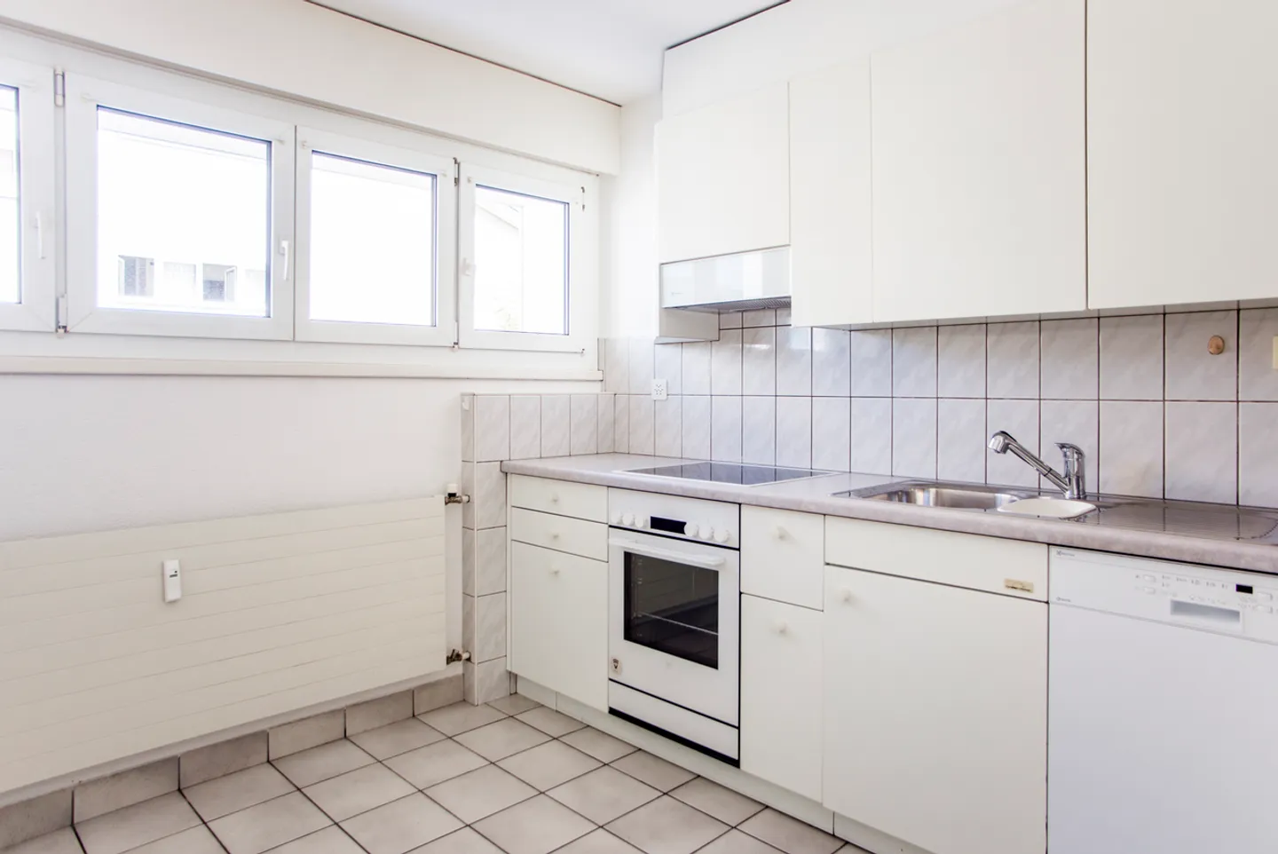 Appartamento Familiare - Foto 2 di 11