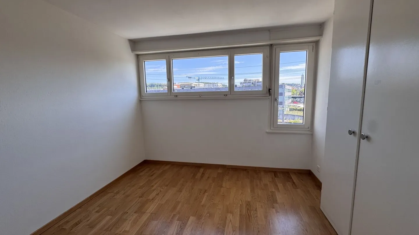 Geräumige 5.5-Zimmer-Wohnung - Foto 6 von 10