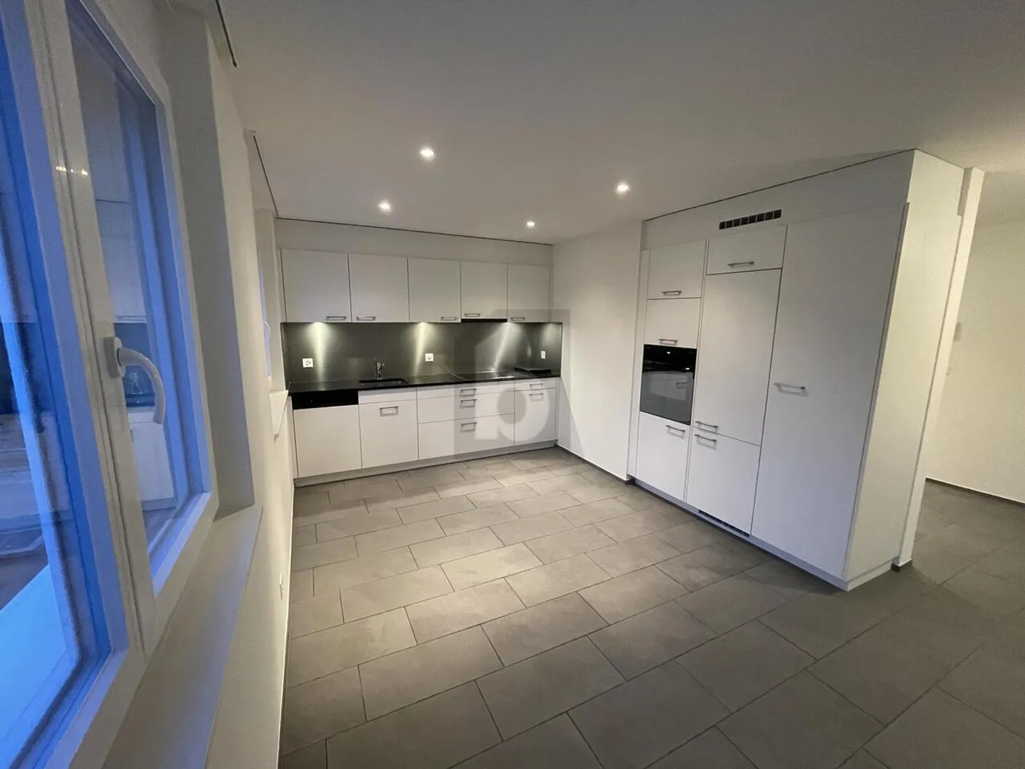 Stilvolle Wohnung mit Komfort - Foto 2 von 6