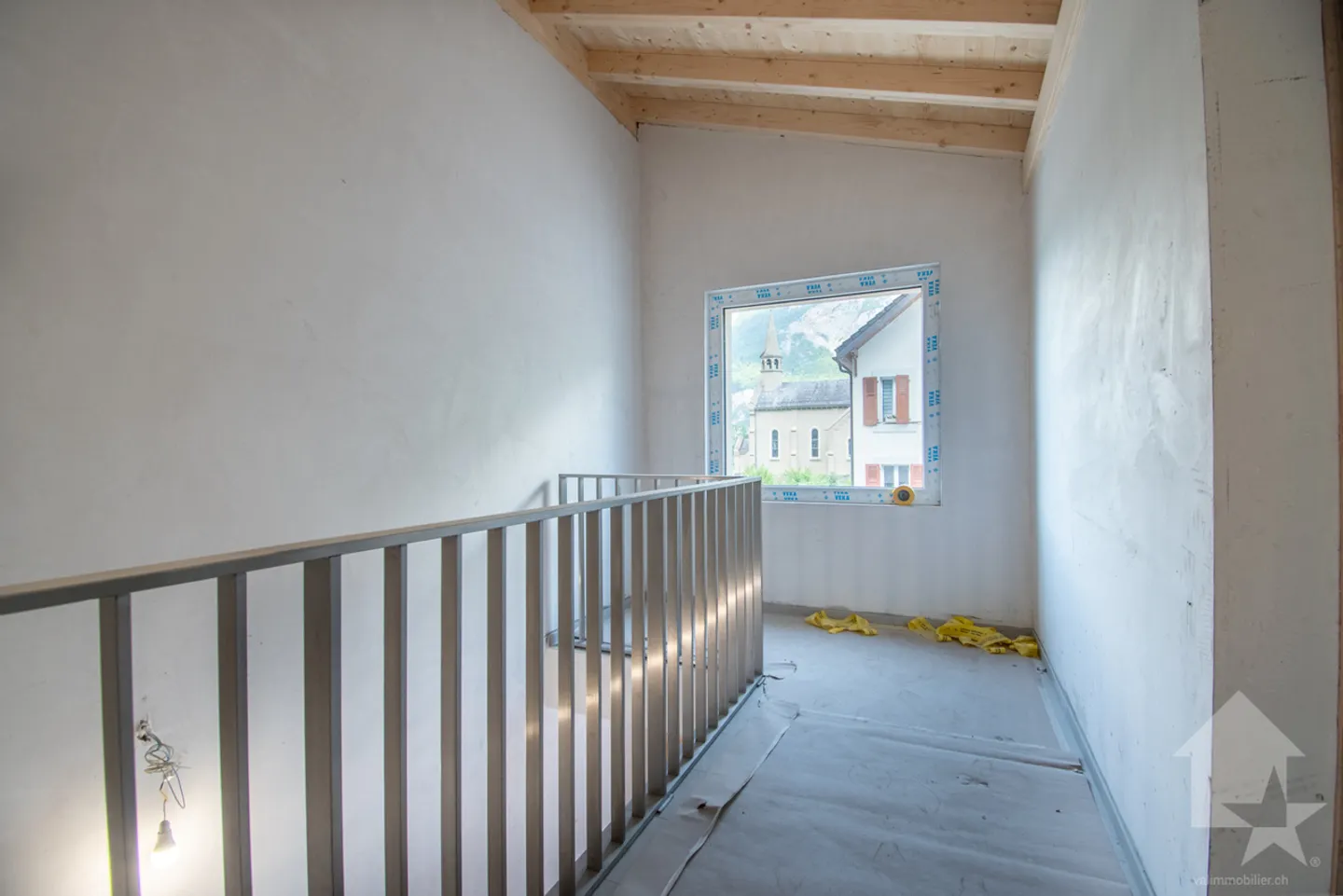 Appartement moderne avec jardin - Photo 11 sur 11
