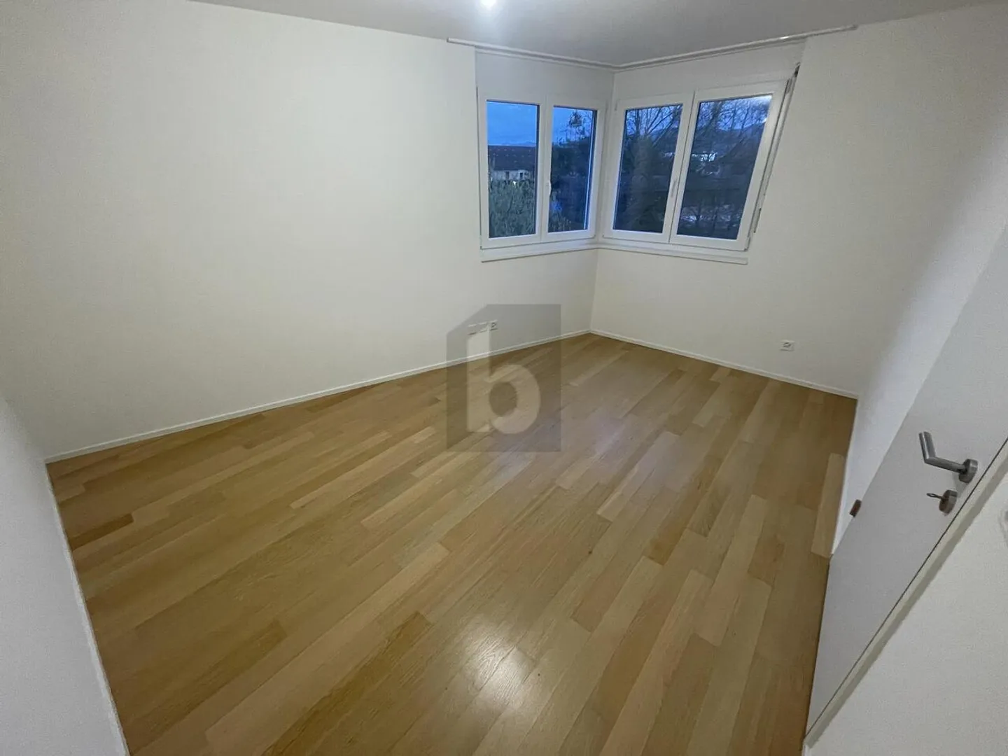 Stilvolle Wohnung mit Komfort - Foto 3 von 6